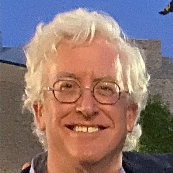 Meet your Posher, Rob - Picture 1 of 1